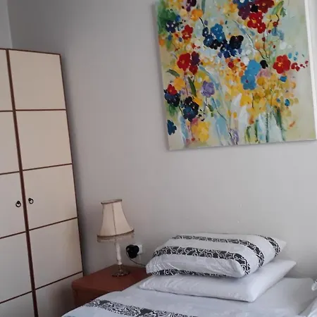 公寓 Cozy 伊斯坦布尔