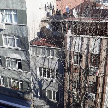 Διαμέρισμα Cozy Κωνσταντινούπολη