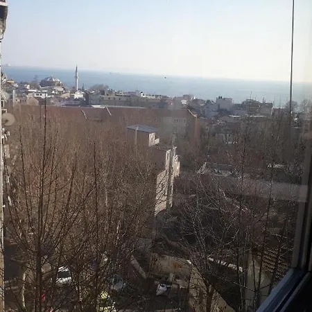 Cozy Κωνσταντινούπολη