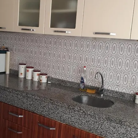 Cozy Διαμέρισμα Κωνσταντινούπολη
