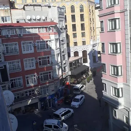 Cozy * Κωνσταντινούπολη
