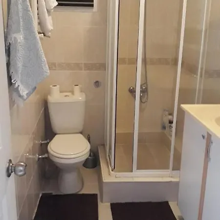 Διαμέρισμα Cozy *